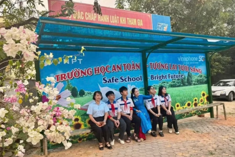 Xây dựng trường học không khói thuốc: Bắt đầu từ sự thấu hiểu