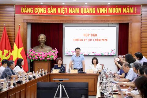 Xử lý mạnh với những vi phạm trên môi trường số