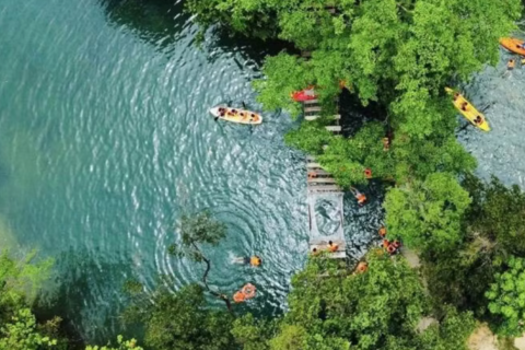 Nhiều hoạt động văn hóa, du lịch nổi bật tại Tuần văn hóa du lịch Quảng Trị