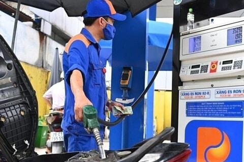 Đề xuất giữ thuế nhập khẩu xăng, dầu mức 0% đến hết 30-6