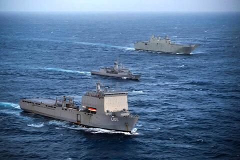 Chiến lược quốc phòng mới của Australia: Dịch chuyển mang tính bước ngoặt