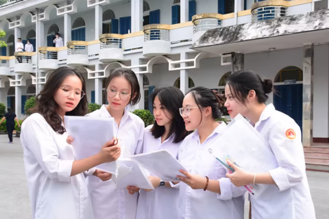 Tuyên Quang công bố lịch đăng ký dự thi tốt nghiệp THPT năm 2026