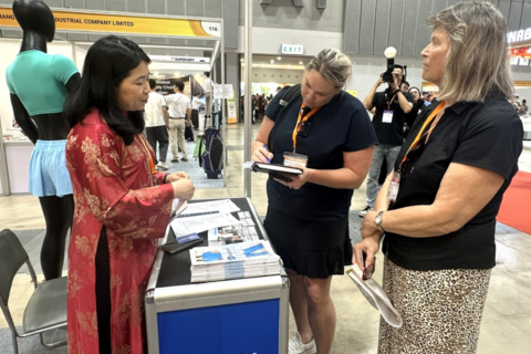 Hơn 500 “ông lớn” quốc tế đến Việt Nam tìm nguồn cung - cơ hội cho doanh nghiệp Việt