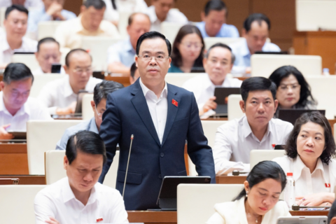 Làm rõ cơ cấu chi ngân sách cho văn hoá, ưu tiên lĩnh vực đòn bẩy