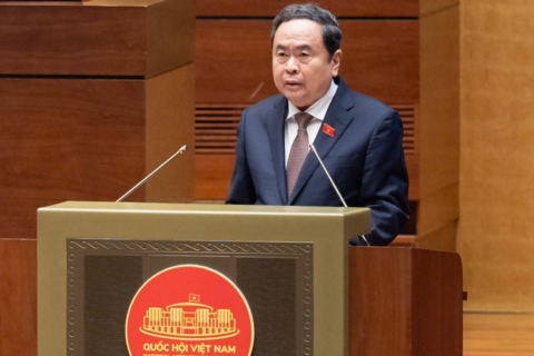 Quốc hội khóa XVI khép lại Kỳ họp đầu tiên: Kiện toàn 39 nhân sự, thông qua 9 luật, 31 nghị quyết