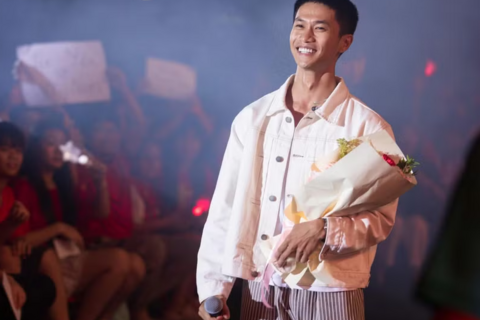 Đêm nhạc 'Thanh âm tự hào' lan toả tình yêu Tổ quốc