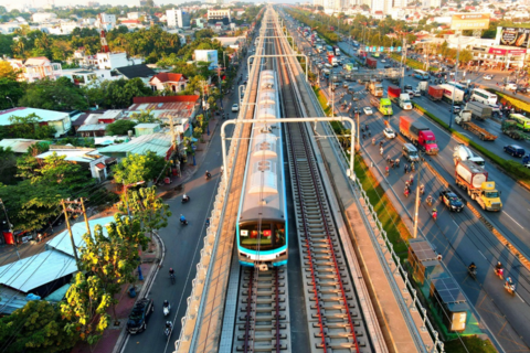 TP.HCM có thể đạt tăng trưởng hai con số nếu đổi mới mô hình phát triển