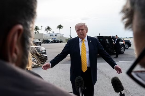 Vì sao đa số người Mỹ không ủng hộ Tổng thống Trump?