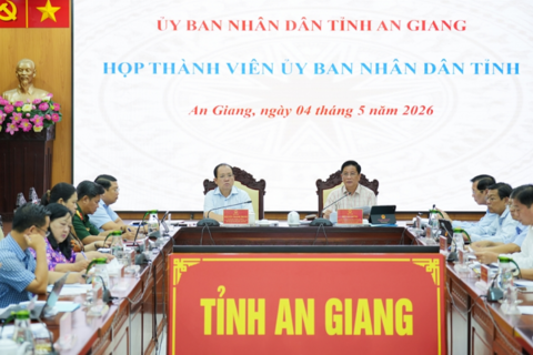 Quyết liệt xử lý hàng trăm nhà, đất công dôi dư