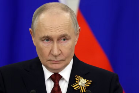 Những phát biểu quan trọng của ông Putin sau Lễ kỷ niệm Ngày Chiến thắng
