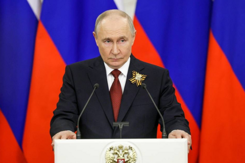 Tổng thống Putin: Xung đột Nga-Ukraine đang đi đến hồi kết