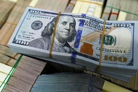 Tỷ giá hôm nay 12-5: USD neo cao trước áp lực lạm phát