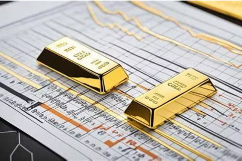Giá vàng thế giới duy trì đà tăng trong khi giá bạc tăng mạnh 7,4% nhờ lạc quan về thương mại