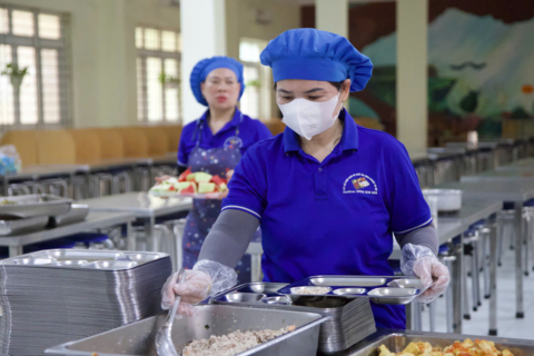 Doanh nghiệp thực phẩm sắp bớt cảnh 'gõ cửa' nhiều nơi nếu bỏ mô hình 3 Bộ cùng quản lý an toàn thực phẩm