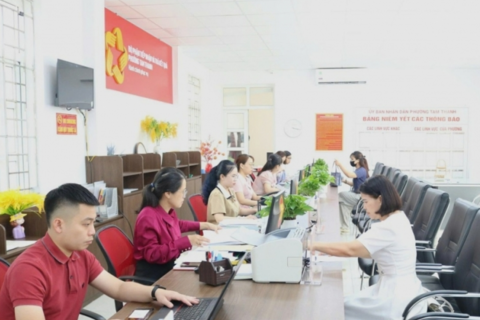 Bộ Nội vụ đề xuất tăng mạnh đãi ngộ nhân tài khu vực công, phụ cấp tới 300%