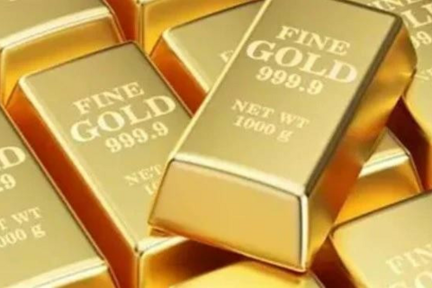 Giá vàng 9h sáng nay 13/5/2026: Điều chỉnh giảm tiếp