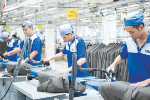 FDI tiếp tục là động lực quan trọng của tăng trưởng