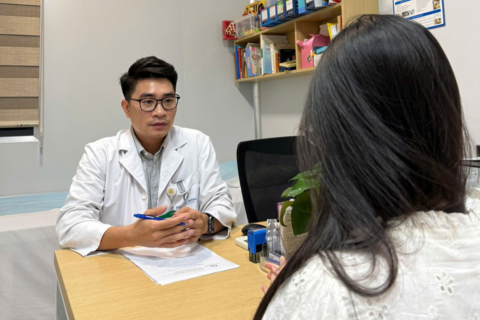 Mùa thi và những đứa trẻ kiệt sức: 'Nỗi sợ lớn nhất không phải điểm thấp, mà là làm bố mẹ thất vọng'