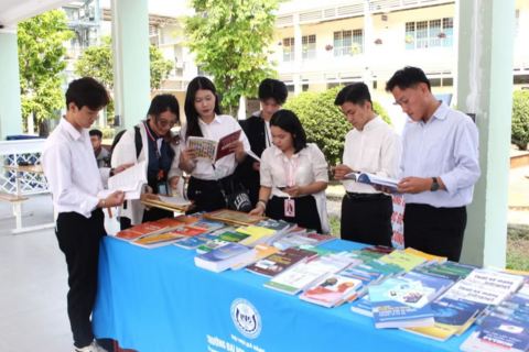 Hoàn thiện hành lang pháp lý cho tài nguyên giáo dục mở