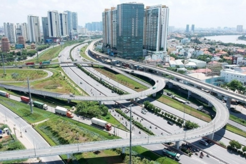 Tiến độ giải ngân đầu tư công -  Góc nhìn từ quy mô vốn và áp lực chuỗi cung ứng