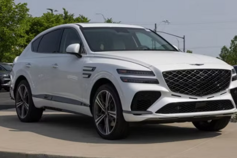 Xe hybrid tự sạc chạy bằng cách nào?