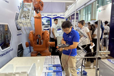 Nâng mức trích Quỹ phát triển khoa học và công nghệ lên 20% thu nhập tính thuế
