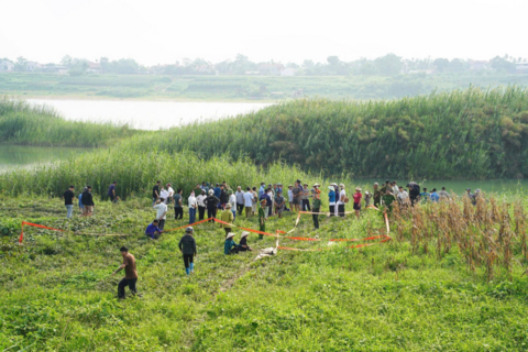 Liên tiếp 2 vụ đuối nước khiến 9 học sinh tử vong, hồi chuông báo động đầu mùa hè
