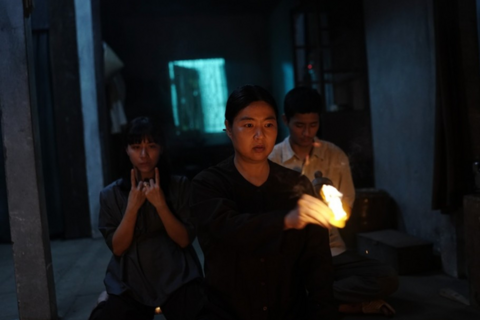 Phim điện ảnh kinh dị ‘Ma xó’ không thiên về hù dọa