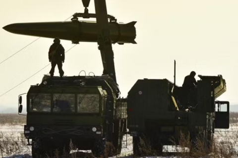 Tổng Thư ký NATO nói gì về sử dụng vũ khí hạt nhân của Nga và Belarus