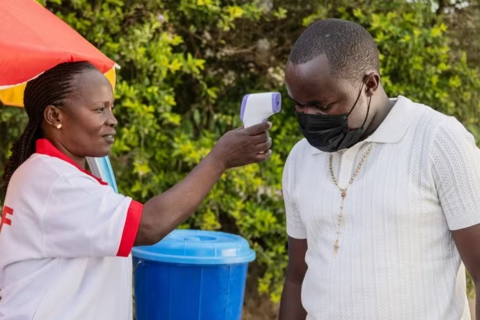 WHO: Dịch Ebola bùng phát dữ dội tại Congo