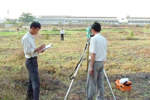 Hoàn thành cơ sở dữ liệu quốc gia về đất đai trong năm 2026