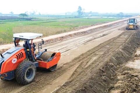 Ưu tiên bố trí vốn cho các dự án liên vùng, tỉnh và xã