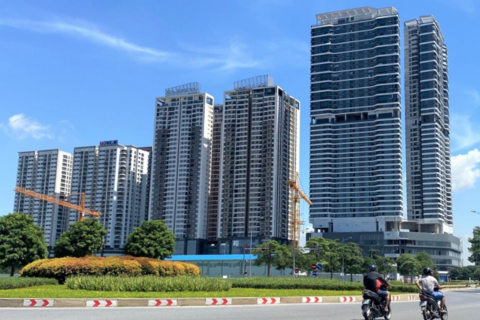 Nhà giá vừa túi tiền “biến mất” khỏi nội đô do áp lực chi phí và lợi nhuận thấp