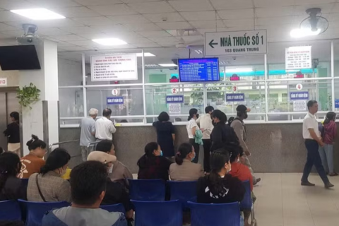 TP Đà Nẵng triển khai khám sức khỏe định kỳ miễn phí cho người dân từ ngày 1/7