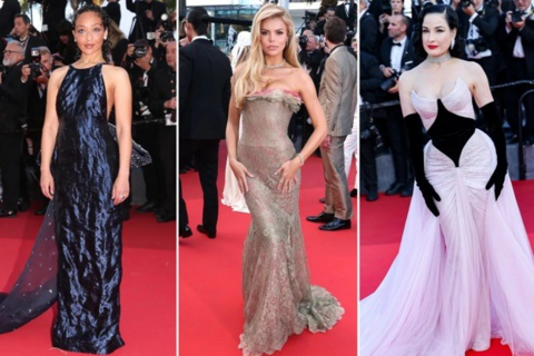 AI “đổ bộ” Liên hoan phim Cannes 2026