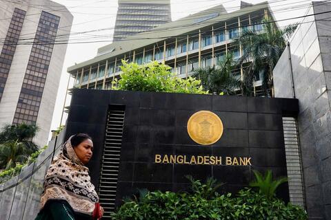 Bangladesh tung gói kích thích 5 tỷ USD hỗ trợ doanh nghiệp và phục hồi tăng trưởng