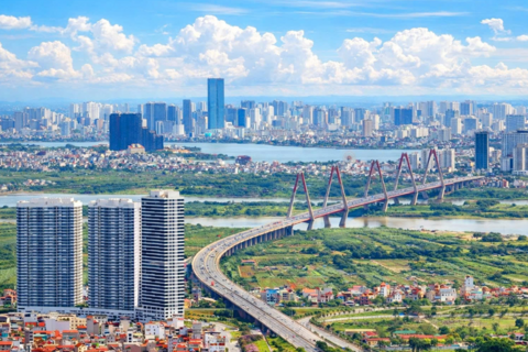 Xây dựng, ban hành văn bản thi hành Luật Thủ đô năm 2026