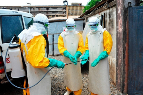 WHO cảnh báo Ebola bùng phát tại Uganda, Bộ Y tế cập nhật phác đồ ứng phó