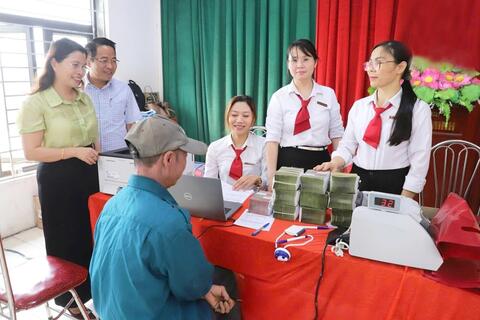 Đẩy nhanh tiến độ giải phóng mặt bằng Khu đô thị Thể thao quốc tế Hà Nội: Đồng thuận để phát triển