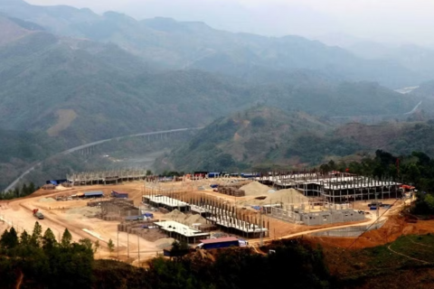 Thắp lửa học đường nơi phên dậu Tổ quốc