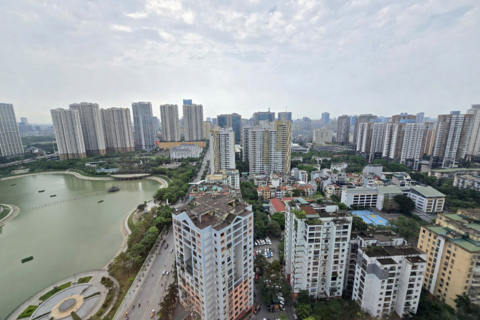 Hà Nội: Người mua nhà tại các khu đô thị đa mục tiêu không được bán lại trong 3 năm