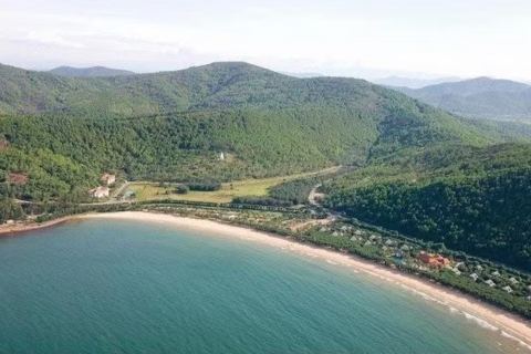 Mey Retreat Bãi Lữ khởi động hành trình lan tỏa 'Hào khí xứ Nghệ'