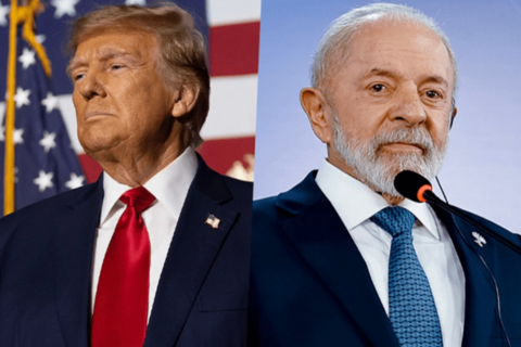 Tổng thống Brazil phản đối việc Mỹ can thiệp không phù hợp vào công việc nội bộ