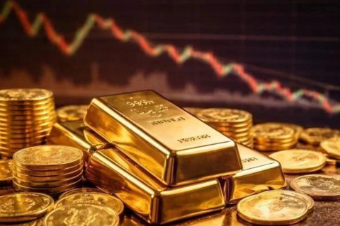 Giá vàng sáng nay 30/5/2026: Bật tăng trở lại