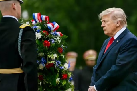 Cái bẫy của Iran khiến ông Trump không biết chấp nhận hay bác bỏ thỏa thuận