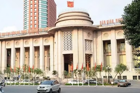 Ngân hàng Nhà nước nới cơ chế tín dụng cho nhà ở xã hội