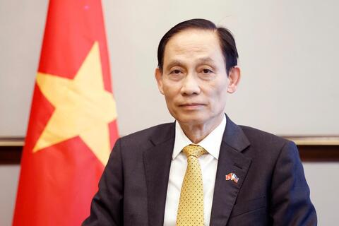 Dấu mốc mới trong quan hệ Việt Nam với Thái Lan, Singapore và Philippines