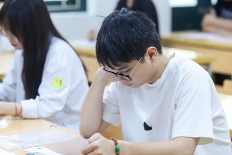 Mất căn cước công dân có thể dùng giấy tờ nào để đăng ký thi tốt nghiệp THPT?
