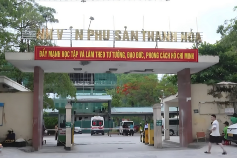 Bệnh viện Phụ sản Thanh Hóa "lên tiếng" trước cáo buộc sai sót trong chẩn đoán ung thư