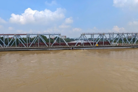 Bắc Ninh triển khai đồng bộ các giải pháp phòng, chống dịch bệnh trong tình huống thiên tai, bão lũ